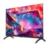 METZ Smart TV MQH7030Z, 43", Full HD, crni